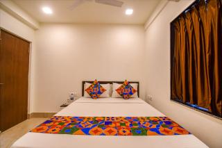 FabHotel Moubani Residency - 2