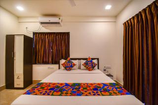 FabHotel Moubani Residency - 4