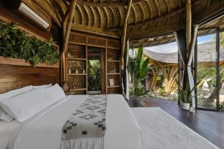 Earthship Ubud Eco Villa - 8