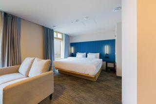 Little Prince Hotel - Gunsan - 1
