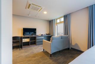 Little Prince Hotel - Gunsan - 2
