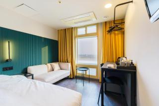 Little Prince Hotel - Gunsan - 3