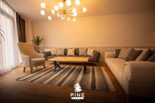 Pine Villas Brezovice - 5