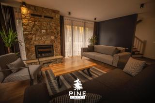 Pine Villas Brezovice - Brezovicë (Brezovica) - 7