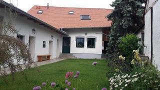 Chalupa Brod nad Dyjí - 5