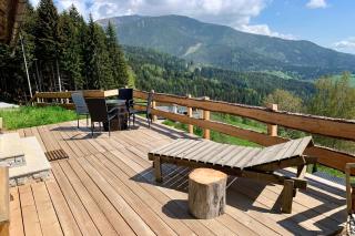Bergspektive - Haus Alpenspa - 9