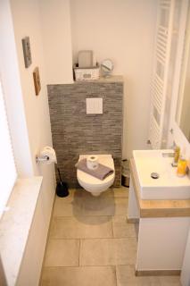 Ferienhaus Happytime - Binz - 1