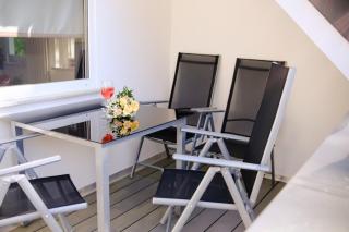 Ferienhaus Happytime - Binz - 8