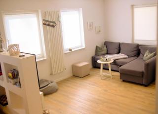 Ferienhaus Happytime - Binz - 2