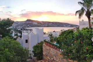 Bodrum Gündoğan Koyu Havuzlu Site - 3