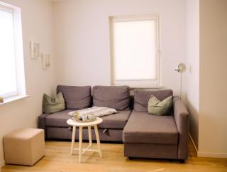 Ferienhaus Happytime - Binz - 4