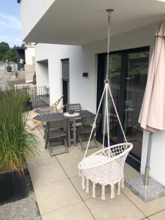 Appartement Sunside - 9