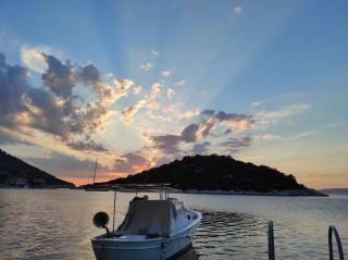 Apartmani Kate - Lastovo - 8