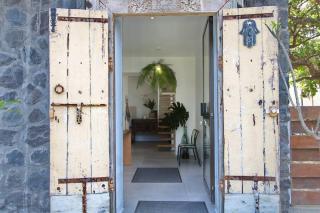 Villa Raj Mahal - avec piscine proche de la plage - 1