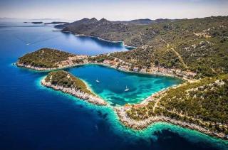 Apartmani Kate - Lastovo - 9
