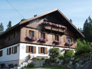 Ferienwohnungen Durst Roswitha - Schattwald - 4