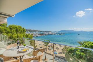 Apartment Colorado 3B By SunVillas Mallorca - Port de Pollença - 6