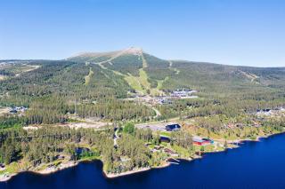 Lofsdalens Fjällhotell & Hotellbyns Lägenheter - 2