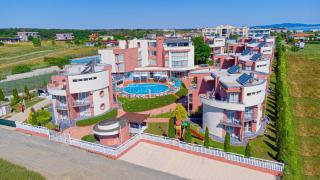 Arapya Resort - Arapya - 0
