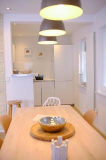 Ferienhaus Happytime - Binz - 6