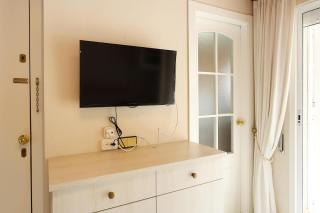 AT005 Planta baja con piscina, airco, parking, playa a 600m - Torredembarra - 2