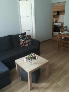 Apartament Parkowy 2 pokojowy - Mrągowo - 6