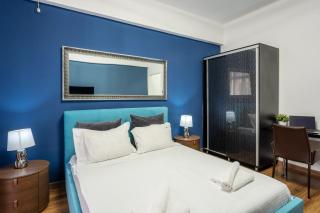 Metropole Apartments Studio City - Bucarest - 6