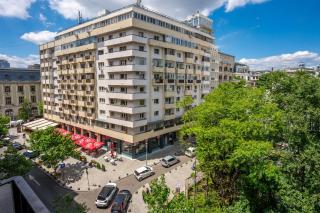 Metropole Apartments Studio City - Bucarest - 5