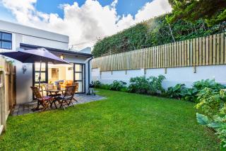 Seacrest Cottage - 9