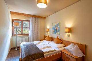 Alpenhof Lodge Ifinger - Saltusio - 8
