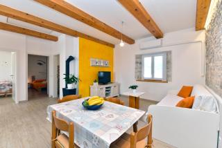 House Tudari 2176 - Žminj - 8