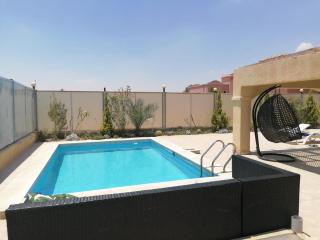 Villa Maria Paradise - Giza - 0