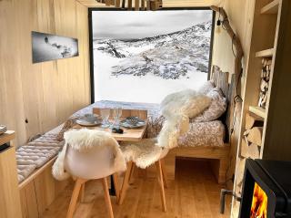 atipic lodge - Arette - 4