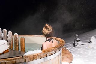 atipic lodge - Arette - 3