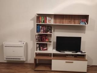 Modern apartment in Tirana - Tirana - 6