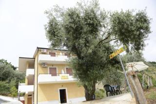 Il Casale Soffio di Terra B&B - 9