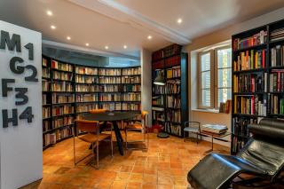 L'Atelier du Relais - Laives - 4