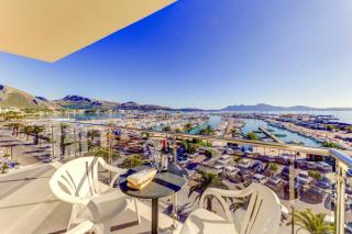 Apartment Faroles 4 By SunVillas Mallorca - Port de Pollença - 8