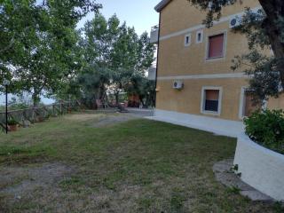 Il Casale Soffio di Terra B&B - 5