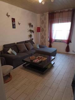 appartement de 70m2 tout équipé - Hargarten-aux-Mines - 5
