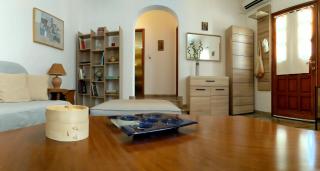 Paros House Rema - Parikia - 7