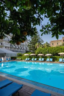 Aequa Hotel - Vico Equense - 6