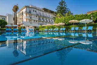 Aequa Hotel - Vico Equense - 7