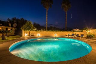 Villa La Sort LLarga By SunVillas Mallorca - Pollença - 2