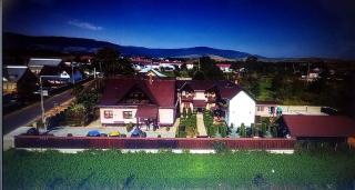Pensiunea Denisa - Săcăluşeşti - 3