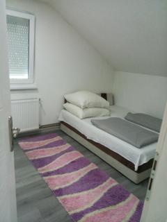 Apartman All seasons - Sarajevo - 9