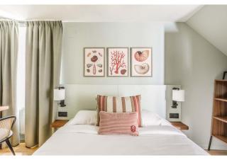 Hôtel Restaurant Le Cap - 6