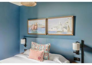 Hôtel Restaurant Le Cap - 4