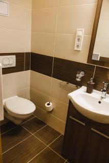 Old Town Apartman - 5