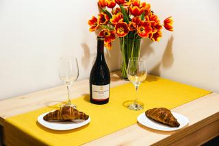 Old Town Apartman - 4